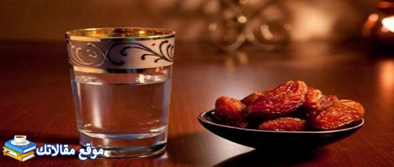 رسائل رمضان كريم صديقتي أقوى تهنئة رمضان كريم صديقتي 2024