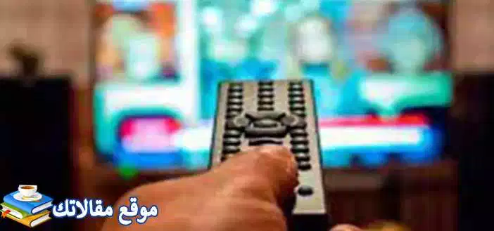 محدث تردد قناة التغيير العراقية الجديد 2024 نايل سات