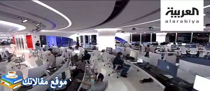 تردد قناة العربية الجديد 2024 AlArabiya نايل سات