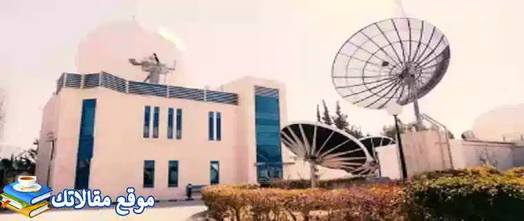 شاهد تردد قناة المدينة الاعلامية الاردنية الجديد JMC TV 2024