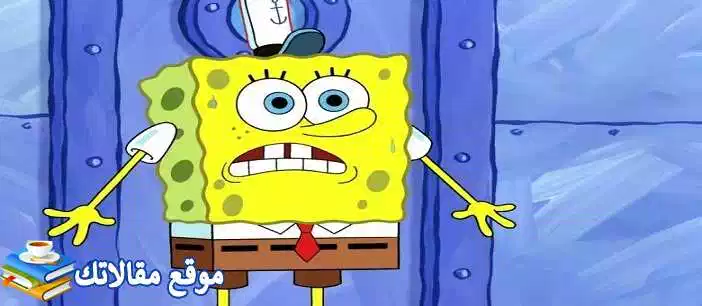 استقبل تردد قناة سبونج بوب 24 ساعة الجديد 2024 Spongebob