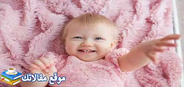 أسماء بنات غريبة ونادرة 2024 أجنبية وتركية وعربية بمعانيها